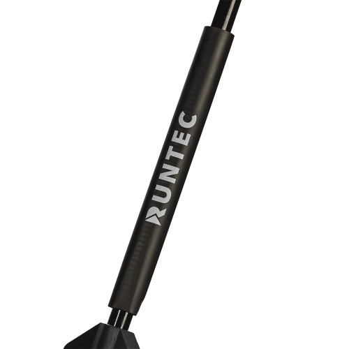 RUNTEC RT-PJL35 Домкрат подкатной низкого подхвата 3,5 т, 95-552 мм, усиленный RUNTEC RT-PJL35 Домкрат подкатной низкого подхвата 3,5 т, 95-552 мм, усиленный