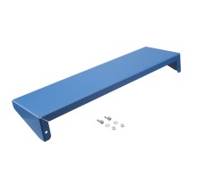 RUNTEC A4-5005 Полка для экрана, синий