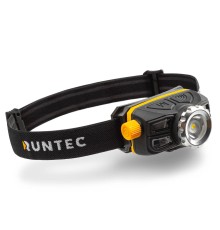 RUNTEC RT-HLR401/z Фонарь налобный аккумуляторный RT-HLR401