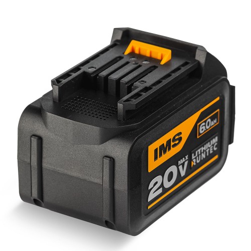 RUNTEC RT-LB26 Батарея аккумуляторная RUNTEC PRO 20В, 6Ач