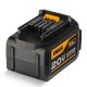 RUNTEC RT-LB26 Батарея аккумуляторная RUNTEC PRO 20В, 6Ач