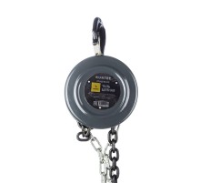 RUNTEC RT-HLC-03030 Таль цепная 3т, 3 м