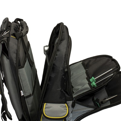 RUNTEC GA-BP01 Рюкзак для инструмента, с колесиками