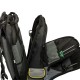 RUNTEC GA-BP01 Рюкзак для инструмента, с колесиками