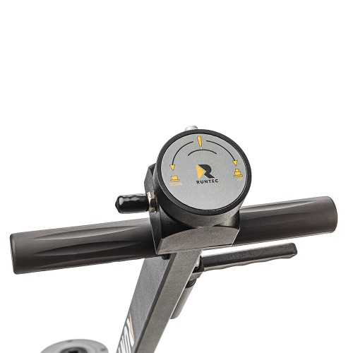 RUNTEC RT-PNJ30 Домкрат подкатной пневмогидравлический профессиональный 30 т, 151-410 мм RUNTEC RT-PNJ30 Домкрат подкатной пневмогидравлический профессиональный 30 т, 151-410 мм
