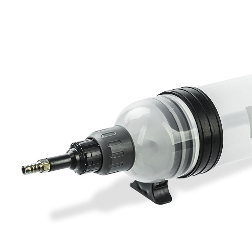 RUNTEC RT-BO515 Шприц для масла, 1500 мл RUNTEC RT-BO515 Шприц для масла, 1500 мл