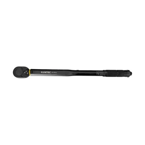 RUNTEC RT-WT28-210-12K10 Динамометрический ключ RUNTEC 1/2", 28-210 Нм