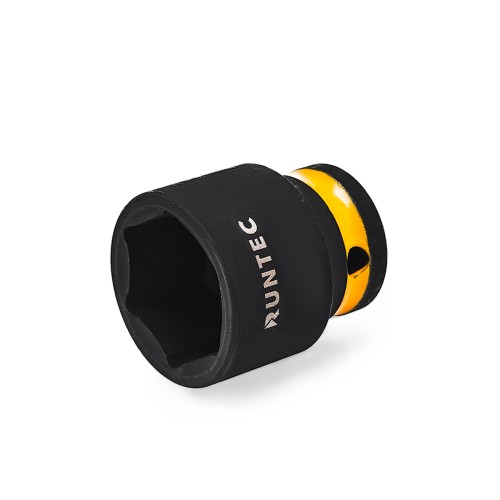 RUNTEC RT-I12S21 Головка торцевая ударная RUNTEC CrMo, 6PT, 1/2", 21 мм