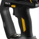 RUNTEC RT-IW2100 Гайковерт ударный аккумуляторный RUNTEC PRO 3/4", 20В, 2*9Ач, 2100Нм