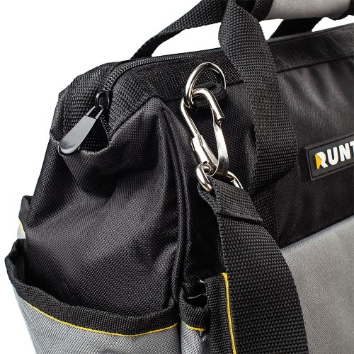 RUNTEC RT-TB11 Сумка для инструмента, 6 карманов, 30 см RUNTEC RT-TB11 Сумка для инструмента, 6 карманов, 30 см