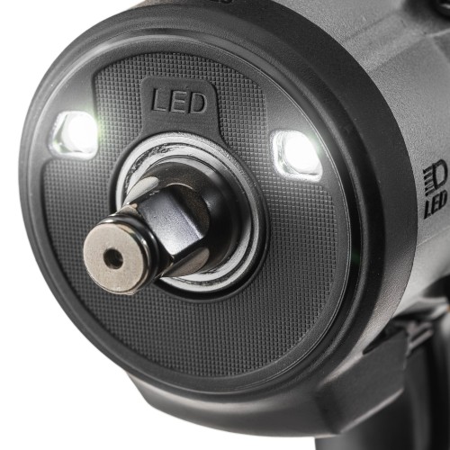 RUNTEC RT-IWP1300 Гайковерт ударный пневматический RUNTEC PRO 1/2", 1300Нм RUNTEC RT-IWP1300 Гайковерт ударный пневматический RUNTEC PRO 1/2", 1300Нм