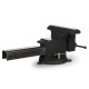 RUNTEC RT-ST12 Тиски слесарные 300 мм
