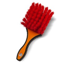 RUNTEC RT-BR2 Щетка для мытья шин с мягким ворсом