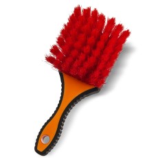 RUNTEC RT-BR2 Щетка для мытья шин с мягким ворсом
