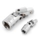 RUNTEC RT-HT1E110 Набор торцевых головок с аксессуарами RUNTEC 1/2", 1/4" в ложементе EVA, 110 предметов