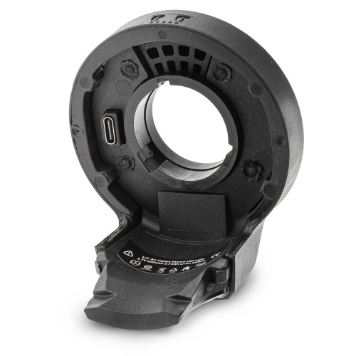 RUNTEC RT-IWP1300 Гайковерт ударный пневматический RUNTEC PRO 1/2", 1300Нм RUNTEC RT-IWP1300 Гайковерт ударный пневматический RUNTEC PRO 1/2", 1300Нм
