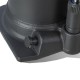RUNTEC RT-WJ5 Домкрат бутылочный, двухштоковый,профессиональный 5 т, 230-500 мм