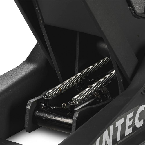 RUNTEC RT-PJL35 Домкрат подкатной низкого подхвата 3,5 т, 95-552 мм, усиленный RUNTEC RT-PJL35 Домкрат подкатной низкого подхвата 3,5 т, 95-552 мм, усиленный