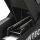 RUNTEC RT-PJL35 Домкрат подкатной низкого подхвата 3,5 т, 95-552 мм, усиленный