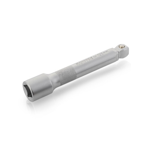 RUNTEC RT-H12E125B Удлинитель RUNTEC CrV, 1/2" 125 мм с шаром
