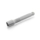 RUNTEC RT-H12E125B Удлинитель RUNTEC CrV, 1/2" 125 мм с шаром