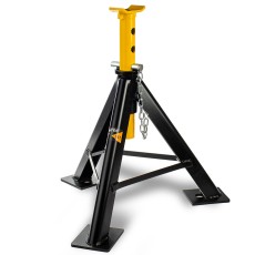RUNTEC RT-JS16 Страховочная (ремонтная) подставка под машину 16 т, 615-975 мм (комплект 1 шт)