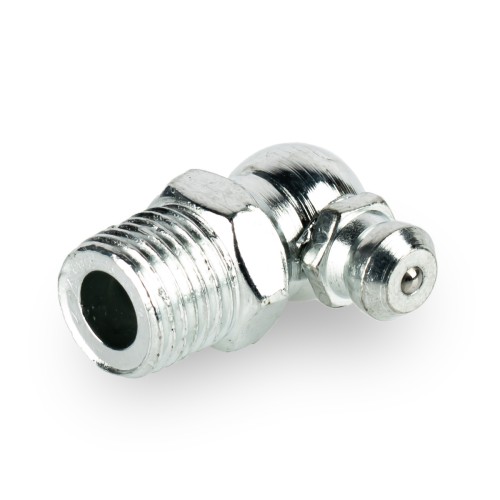 RUNTEC RT-T190 Тавотница M10 90°, комплект 5 штук RUNTEC RT-T190 Тавотница M10 90°, комплект 5 штук