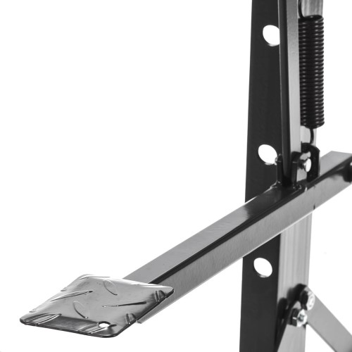 RUNTEC RT-SP20PT Пресс гидравлический 20 т, с ножным приводом, TECHNIC