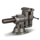 RUNTEC RT-ST6-M Тиски слесарные многофункциональные 150 мм
