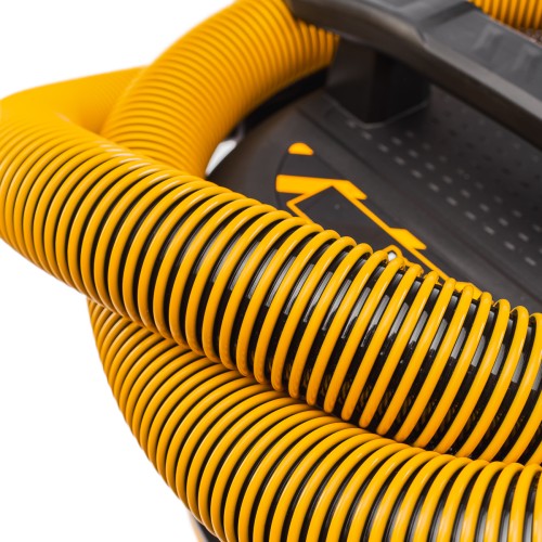 RUNTEC RT-VC30 Пылесос строительный RUNTEC 750 Вт, 30 л