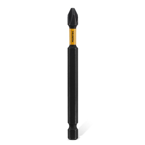 RUNTEC RT-IB90 Бита ударная RUNTEC H6.35 90мм PH2 5шт. RUNTEC RT-IB90 Бита ударная RUNTEC H6.35 90мм PH2 5шт.