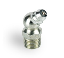 RUNTEC RT-T1845 Тавотница 1/8 45°, комплект 5 штук