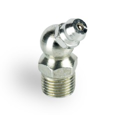 RUNTEC RT-T1845 Тавотница 1/8 45°, комплект 5 штук