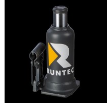 RUNTEC RT-VJ10 Домкрат бутылочный профессиональный 10 т, 220-488 мм
