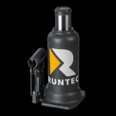 RUNTEC RT-VJ10 Домкрат бутылочный профессиональный 10 т, 220-488 мм