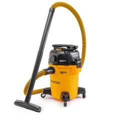 RUNTEC RT-VC23 Пылесос строительный RUNTEC 750 Вт, 23 л