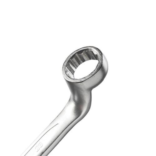 RUNTEC RT-WBE9F Набор ключей накидных 75° RUNTEC CrV 6x7-21x23 мм в ложементе EVA, 9 предметов