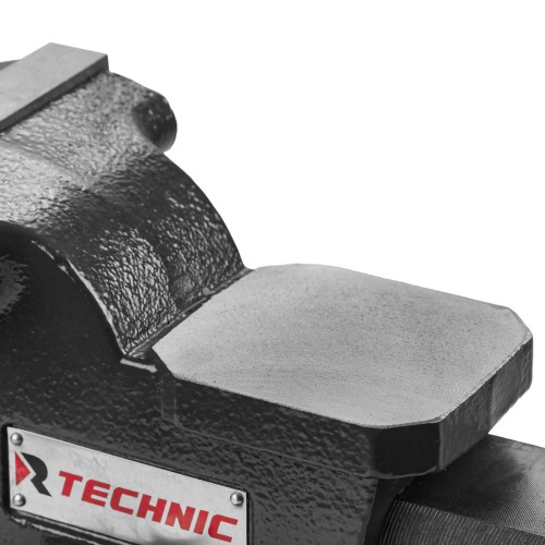 RUNTEC RT-ST5T Тиски слесарные, усиленные, TECHNIC, 125 мм RUNTEC RT-ST5T Тиски слесарные, усиленные, TECHNIC, 125 мм