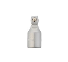 RUNTEC RT-H12E50B Удлинитель RUNTEC CrV, 1/2" 50 мм с шаром