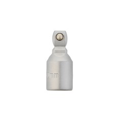 RUNTEC RT-H12E50B Удлинитель RUNTEC CrV, 1/2" 50 мм с шаром