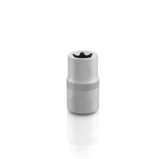RUNTEC RT-H12SE20 Головка торцевая RUNTEC CrV, E-профиль, 1/2", E20