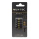 RUNTEC RT-IB25 Бита ударная RUNTEC H6.35 25мм PH2 5шт.
