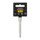 RUNTEC RT-H14E75 Удлинитель RUNTEC CrV, 1/4" 75 мм