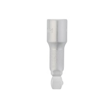 RUNTEC RT-H12E75B Удлинитель RUNTEC CrV, 1/2" 75 мм с шаром
