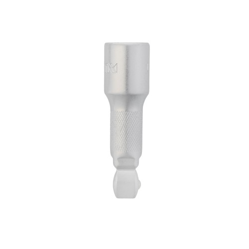 RUNTEC RT-H12E75B Удлинитель RUNTEC CrV, 1/2" 75 мм с шаром