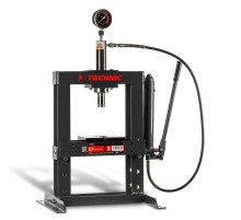 RUNTEC RT-TP10T Пресс гидравлический 10 т, настольный, TECHNIC
