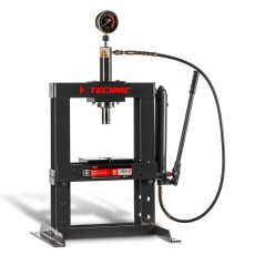 RUNTEC RT-TP10T Пресс гидравлический 10 т, настольный, TECHNIC