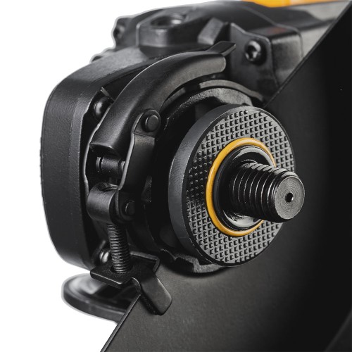RUNTEC RT-ADC1100 Шлифмашина угловая RUNTEC 125 мм, 220В, 1100Вт RUNTEC RT-ADC1100 Шлифмашина угловая RUNTEC 125 мм, 220В, 1100Вт