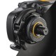 RUNTEC RT-ADC1100 Шлифмашина угловая RUNTEC 125 мм, 220В, 1100Вт