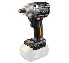 RUNTEC RT-IW500W Гайковерт ударный аккумуляторный RUNTEC PRO 1/2", 20В, 500Нм